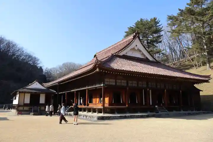 閑谷神社(岡山県)