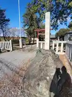 御厨神社(福富町)のその他建物