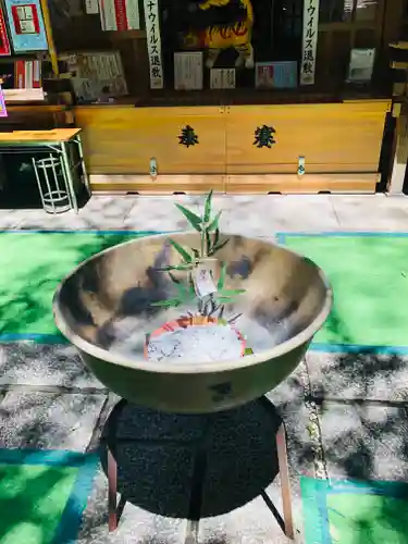 少彦名神社のその他建物