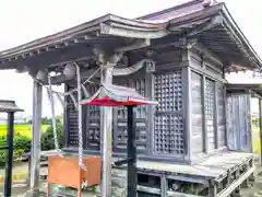 熊野神社(宮城県)