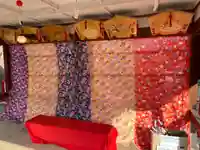 別小江神社のその他建物