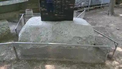 高城神社のその他建物