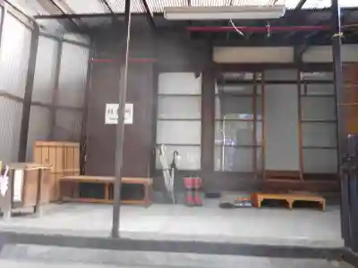 大綱金刀比羅神社のその他建物