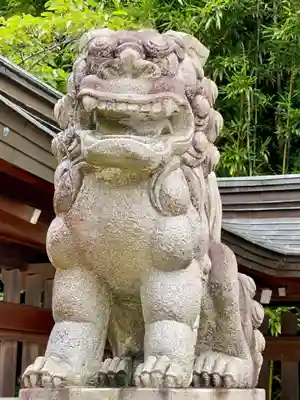 四條畷神社(大阪府)