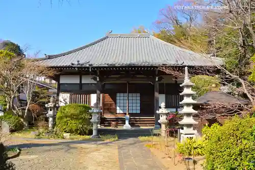 法華寺(神奈川県)