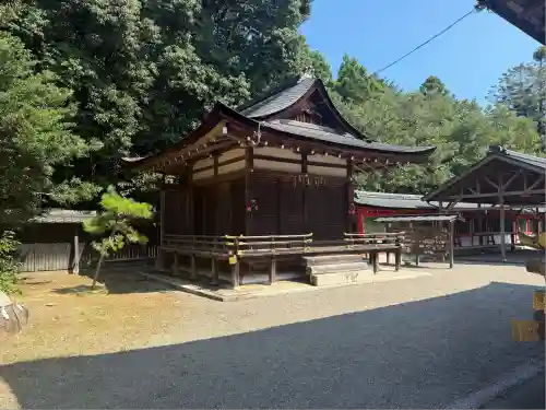 大鳥神社(滋賀県)