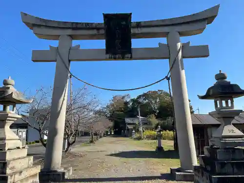 若宮神社(滋賀県)