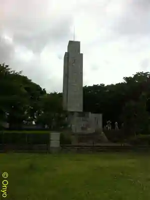 千葉縣護國神社のその他建物