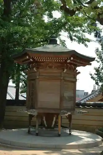 福祥寺（須磨寺）のその他建物