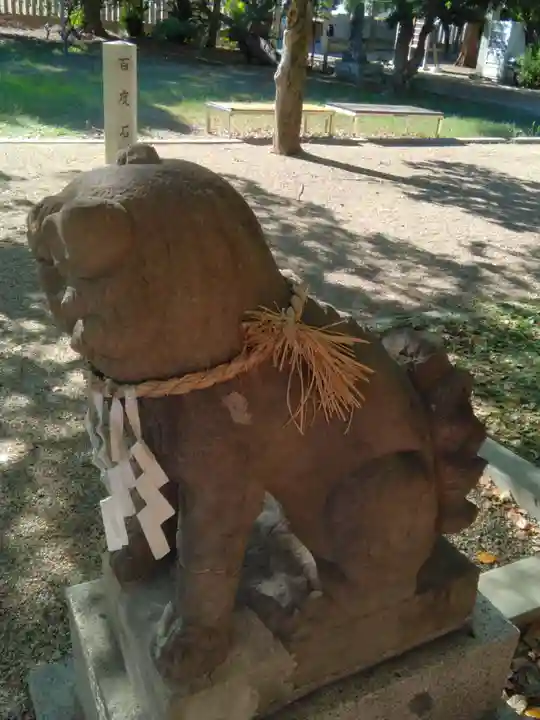 竹渕神社(大阪府)