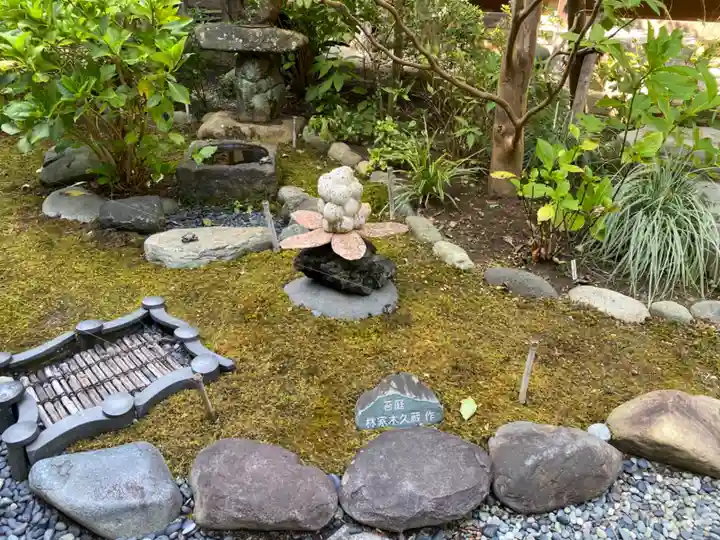 佛日庵(神奈川県)