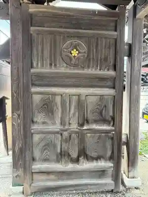 善徳寺(石川県)