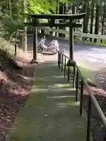 御嶽神社(長野県)