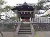 白山神社(福井県)
