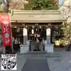 大鳥神社(東京都)