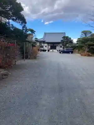 大智寺(神奈川県)