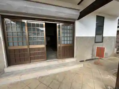 本覚寺(岐阜県)