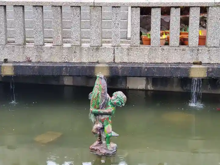 薬師院のその他建物