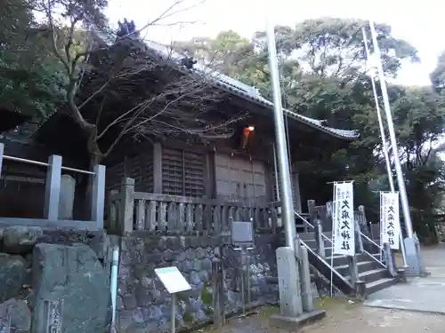 久麻久神社(愛知県)