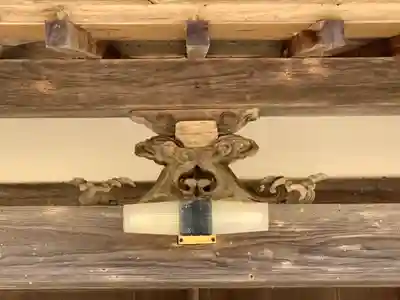 盛徳寺のその他建物