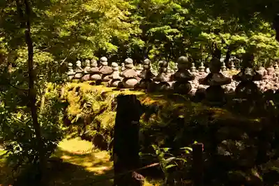 化野念仏寺(京都府)