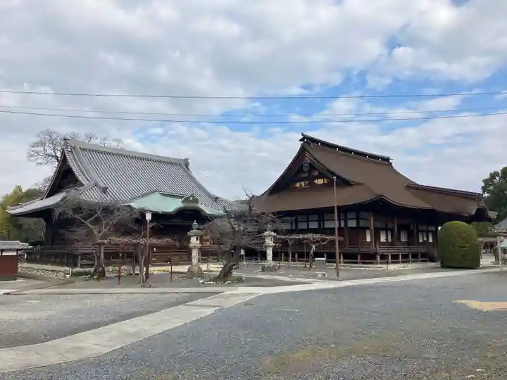 曼陀羅寺のその他建物