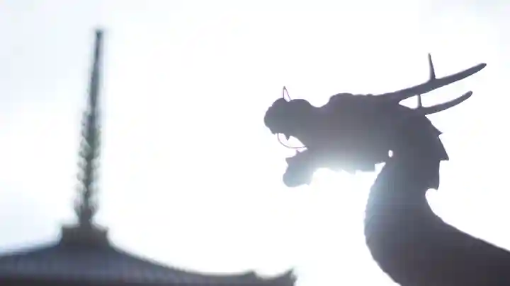 水間寺(大阪府)