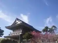 光明寺のその他建物