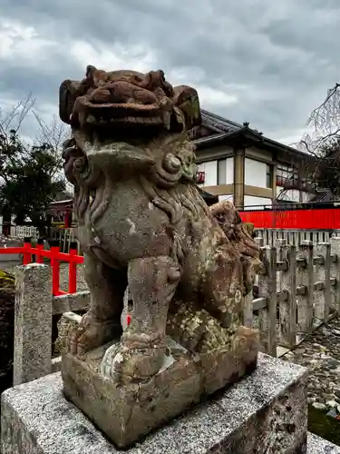 車折神社(京都府)