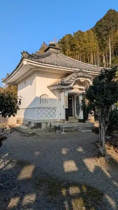 眞念寺(滋賀県)