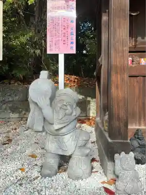 赤羽八幡神社(東京都)
