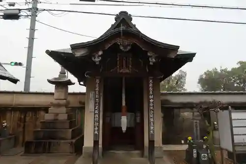 大林寺(大阪府)