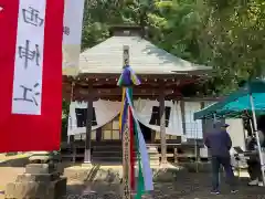 慈眼寺(観音堂）(神奈川県)