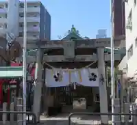 北野神社(大須)(愛知県)