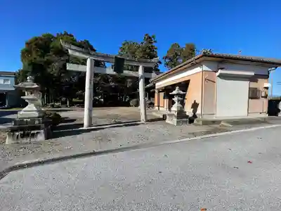 八幡神社(滋賀県)