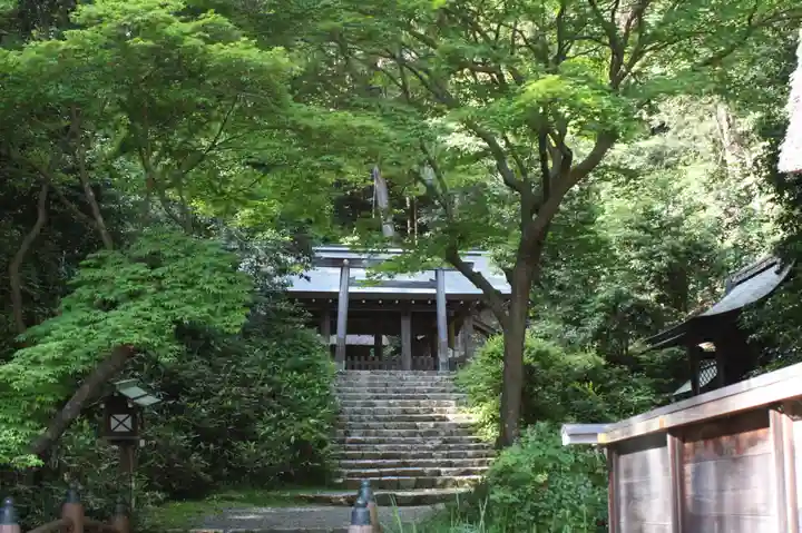 日向大神宮(京都府)