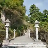 秋葉山本宮 秋葉神社 上社のその他建物