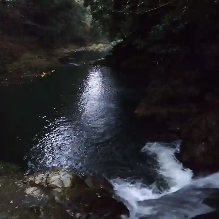 神龍八大龍王神社(熊本県)