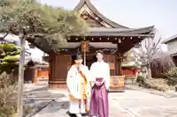 御霊神社(奈良県)