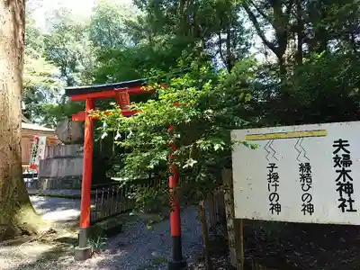 宮原八幡宮(栃木県)