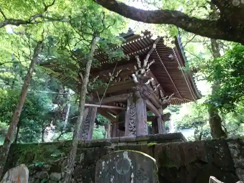 最乗寺（道了尊）の建物その他