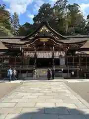 大神神社(奈良県)