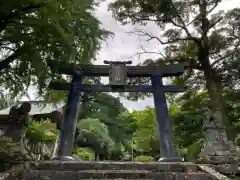 英彦山神宮(福岡県)