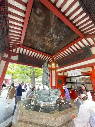 浅草寺(東京都)