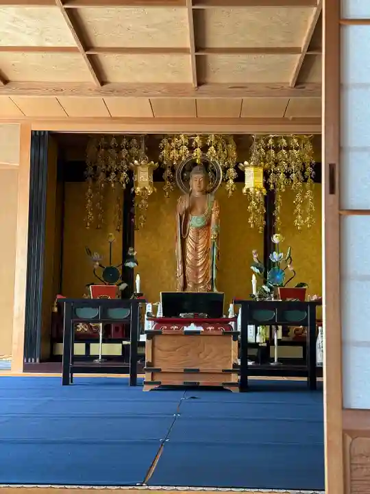 泉増院(愛知県)