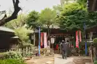 花園稲荷神社(東京都)