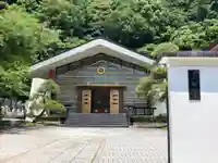 勧行寺(神奈川県)