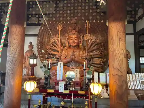 観音正寺(滋賀県)