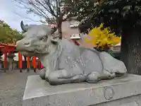 町田天満宮(東京都)