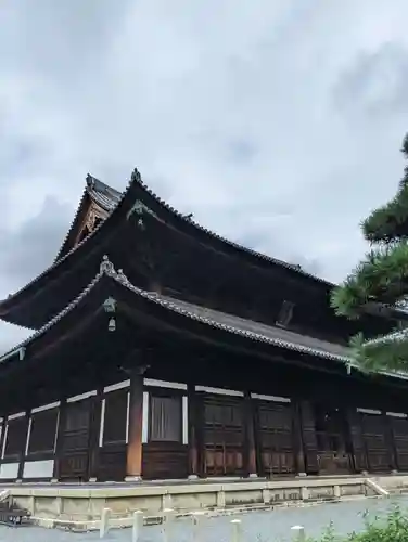 東福禅寺（東福寺）(京都府)